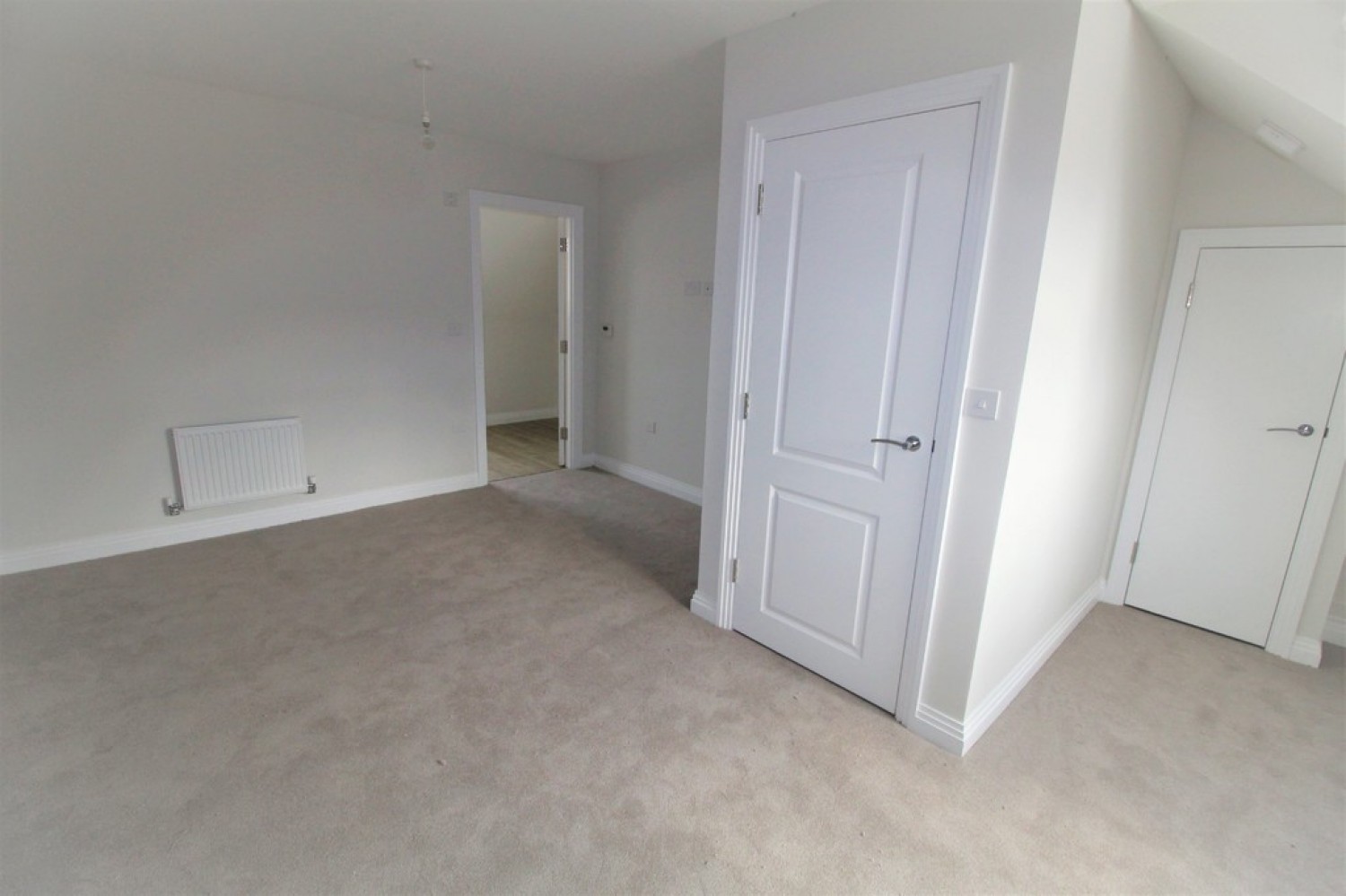 Albion Court, Ebberns Road