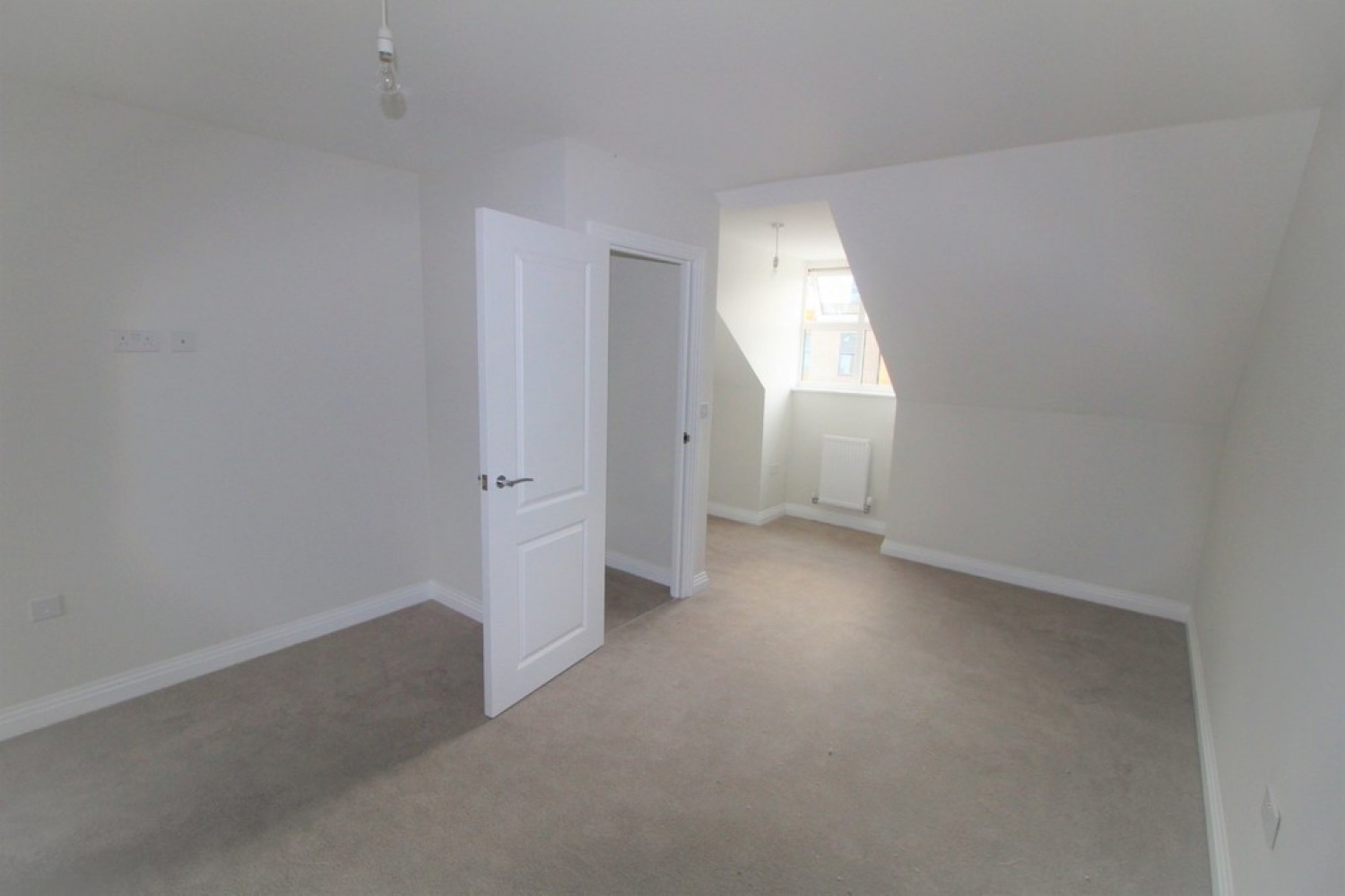 Albion Court, Ebberns Road