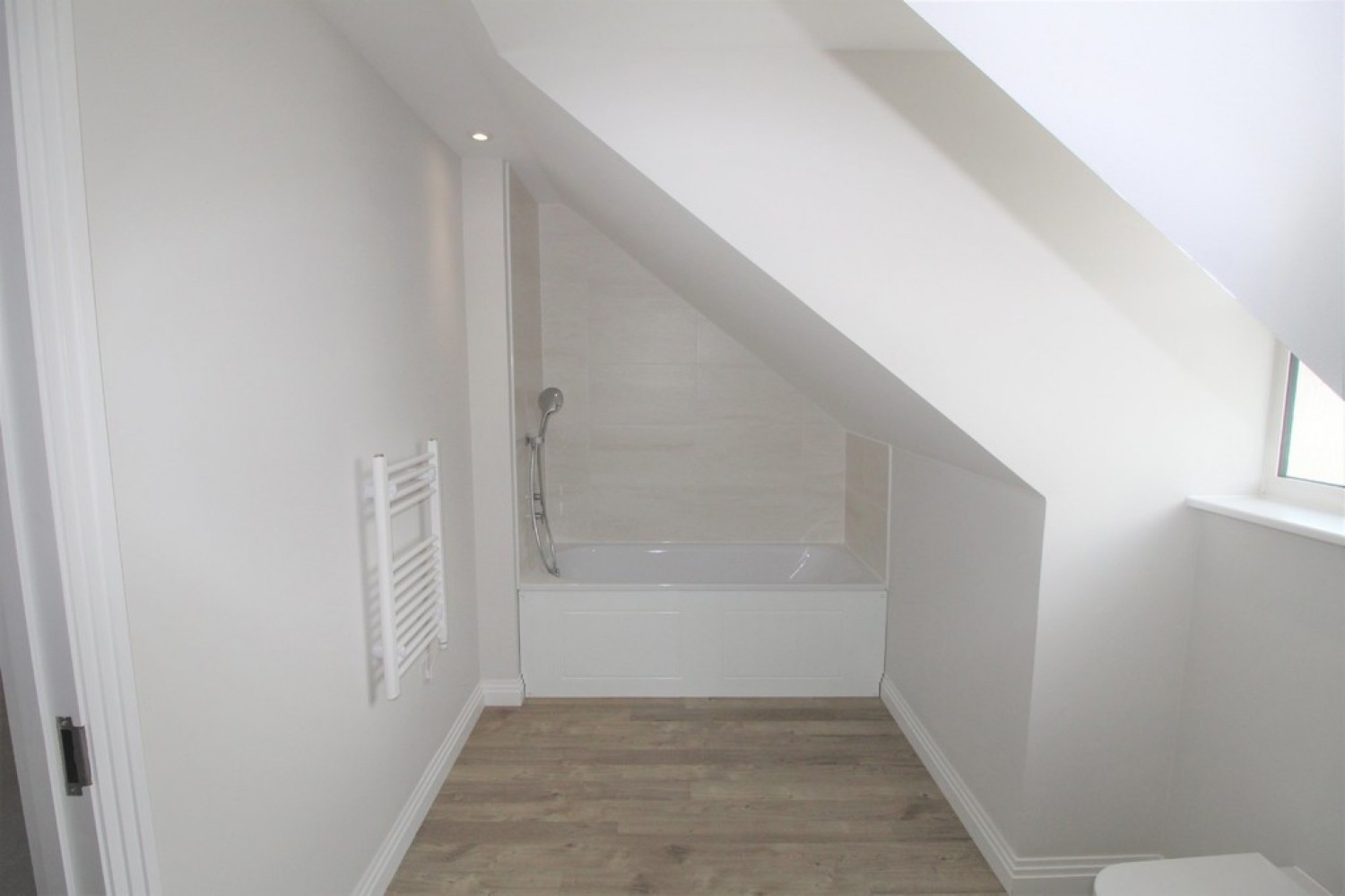 Albion Court, Ebberns Road