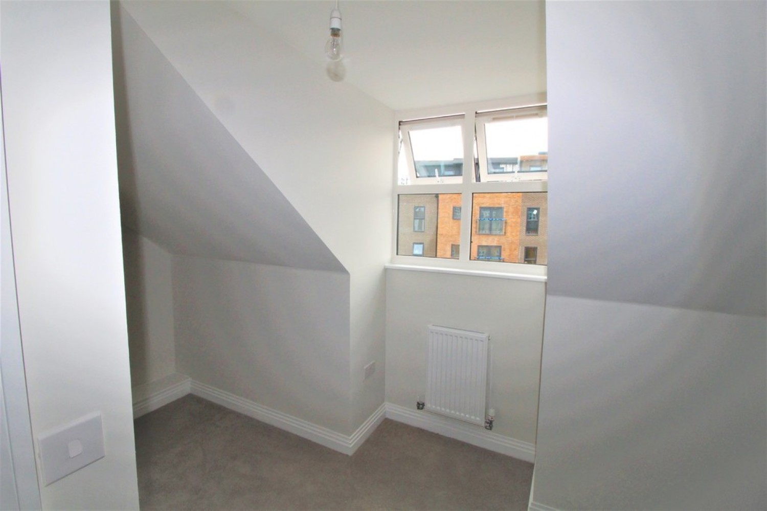 Albion Court, Ebberns Road