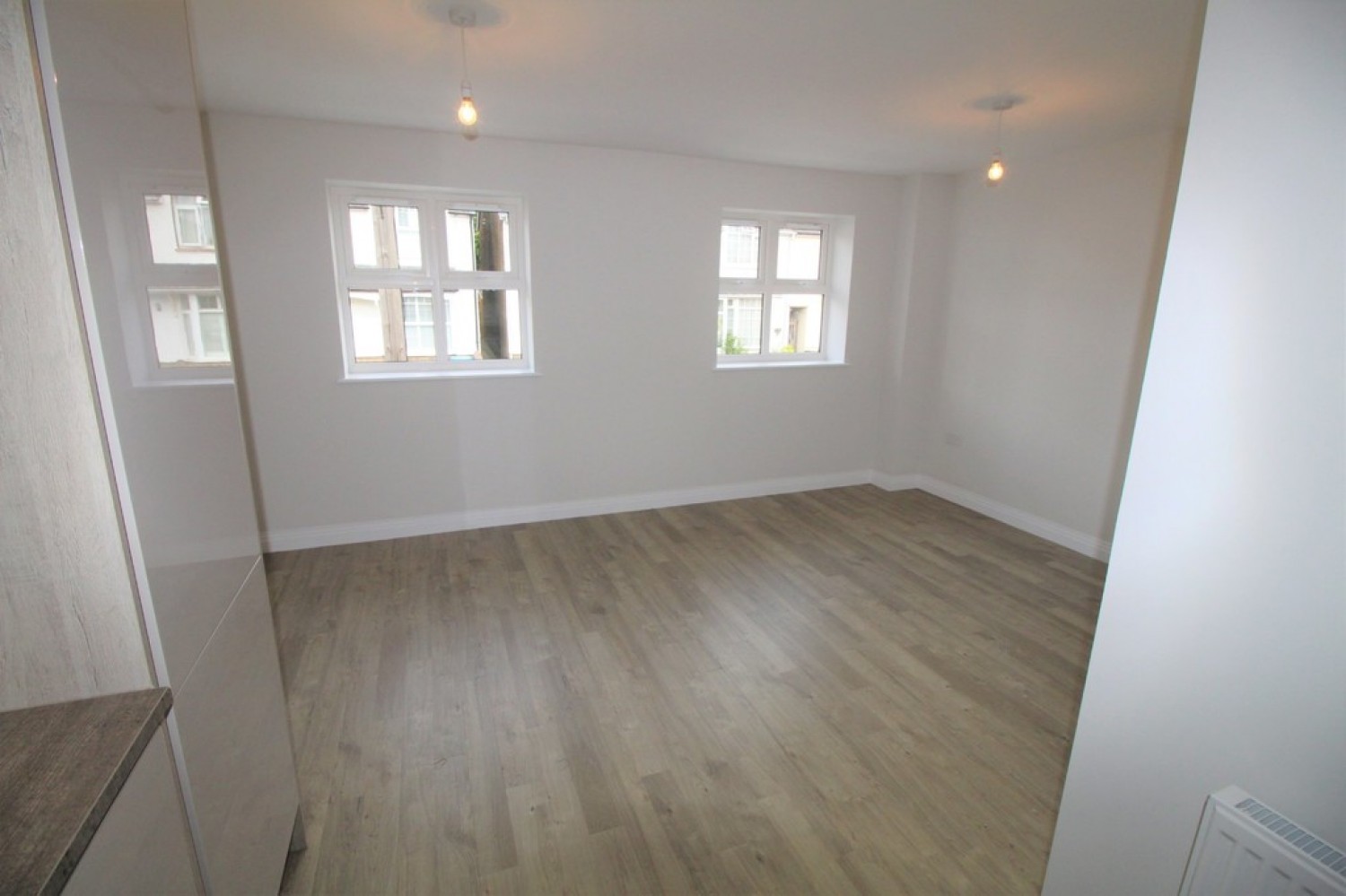 Albion Court, Ebberns Road