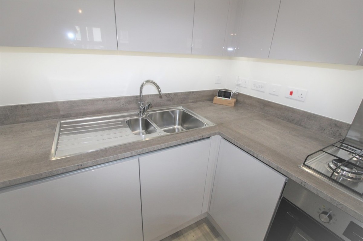 Albion Court, Ebberns Road