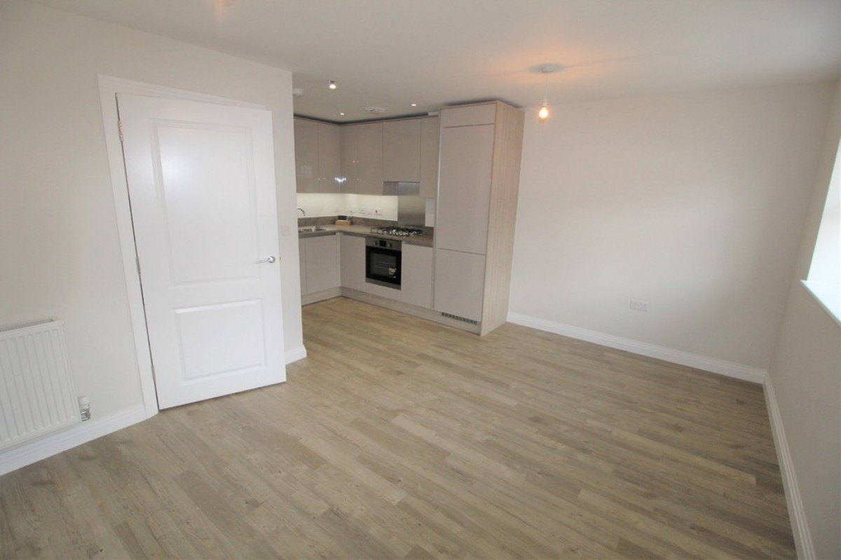 Albion Court, Ebberns Road