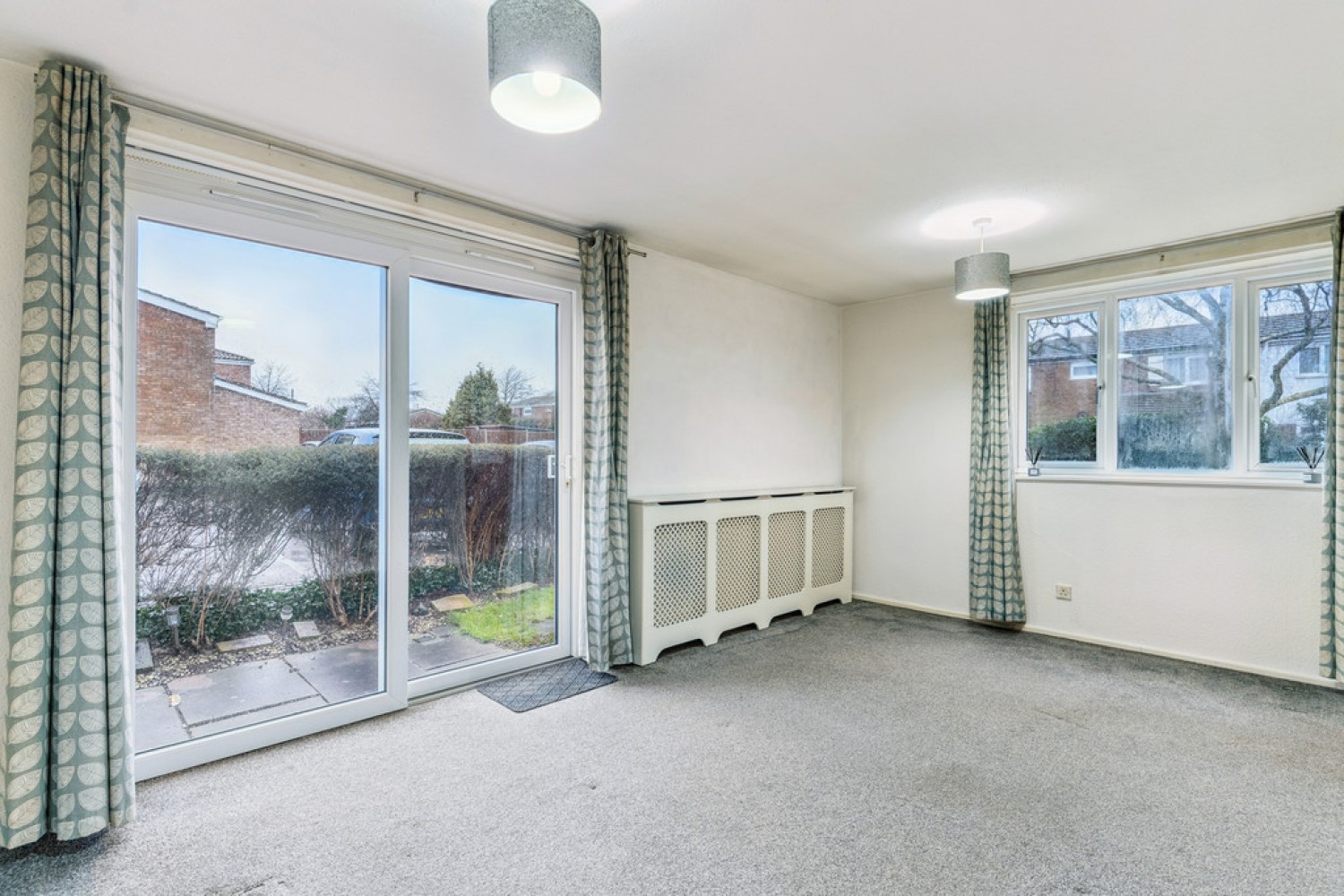 1 bedroom Flat for Sale Hellebore Court, Mildmay Road, Stevenage
