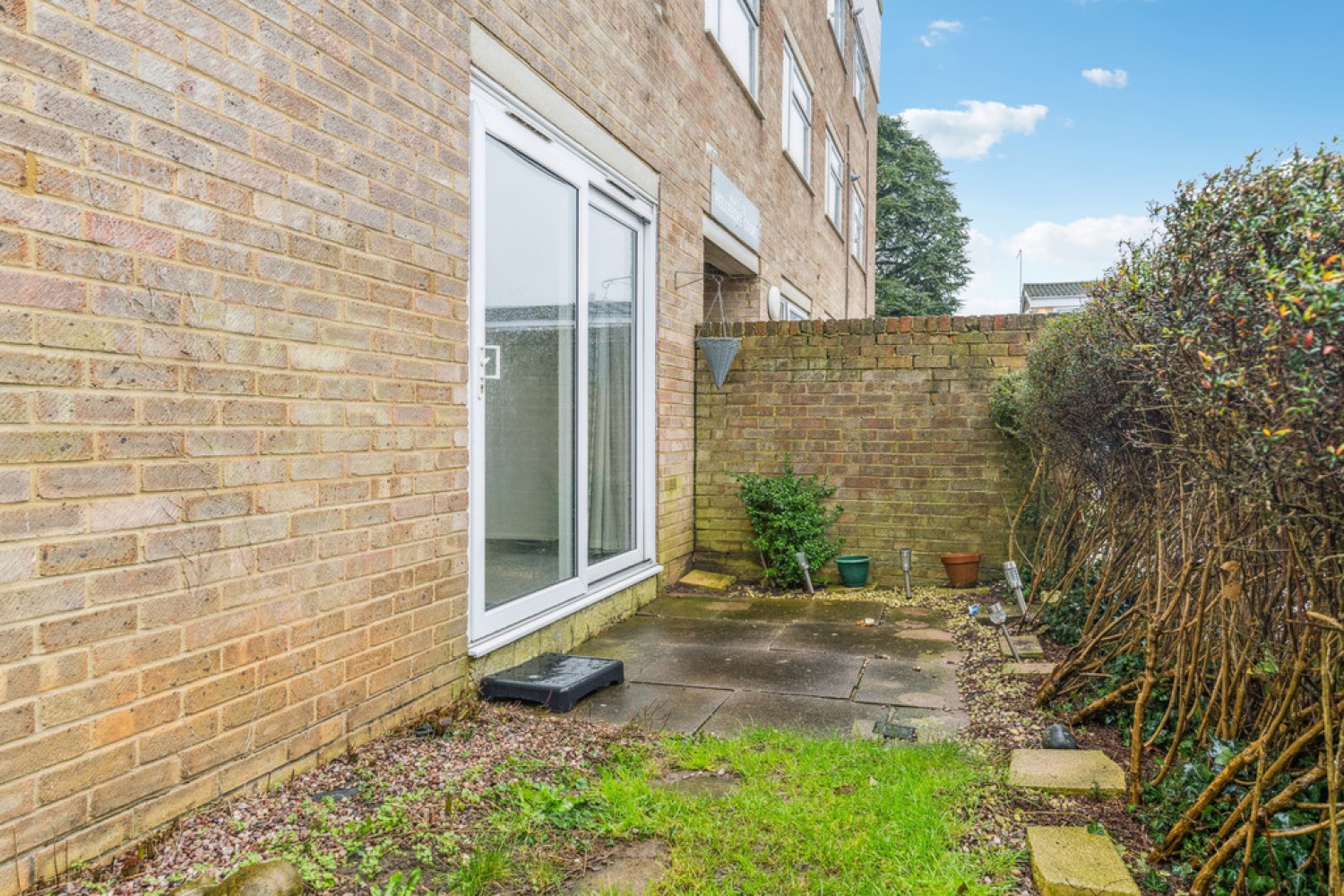 1 bedroom Flat for Sale Hellebore Court, Mildmay Road, Stevenage