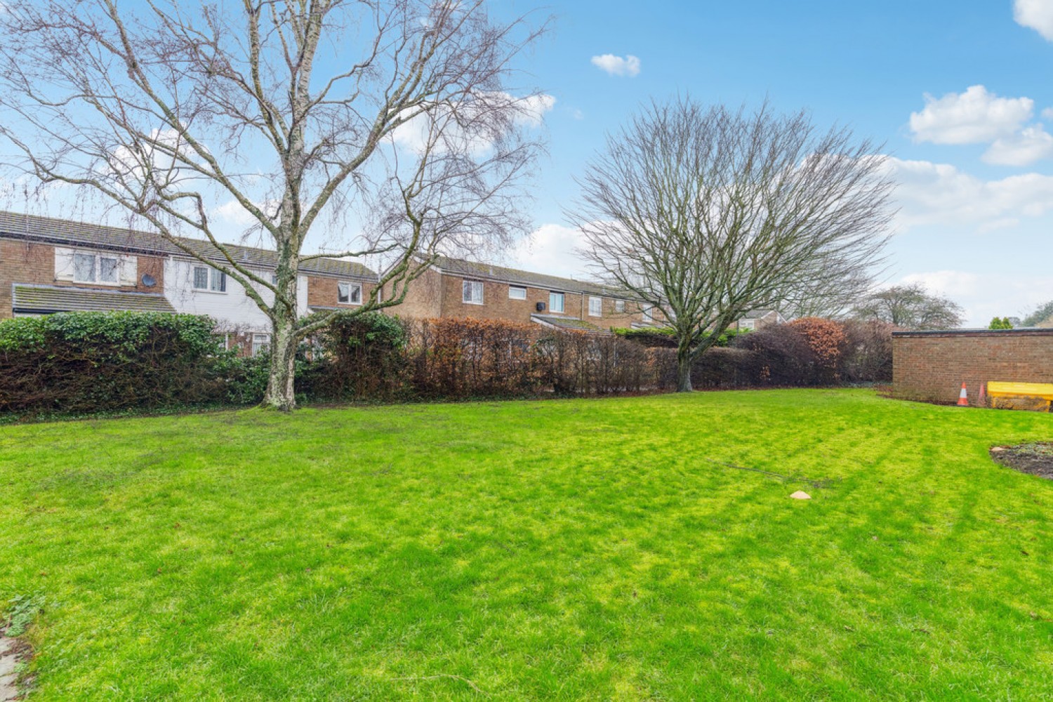 1 bedroom Flat for Sale Hellebore Court, Mildmay Road, Stevenage