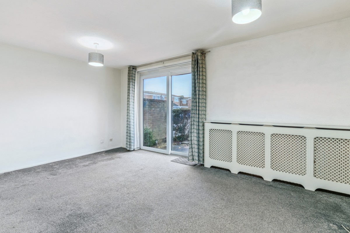 Hellebore Court, Mildmay Road, Stevenage