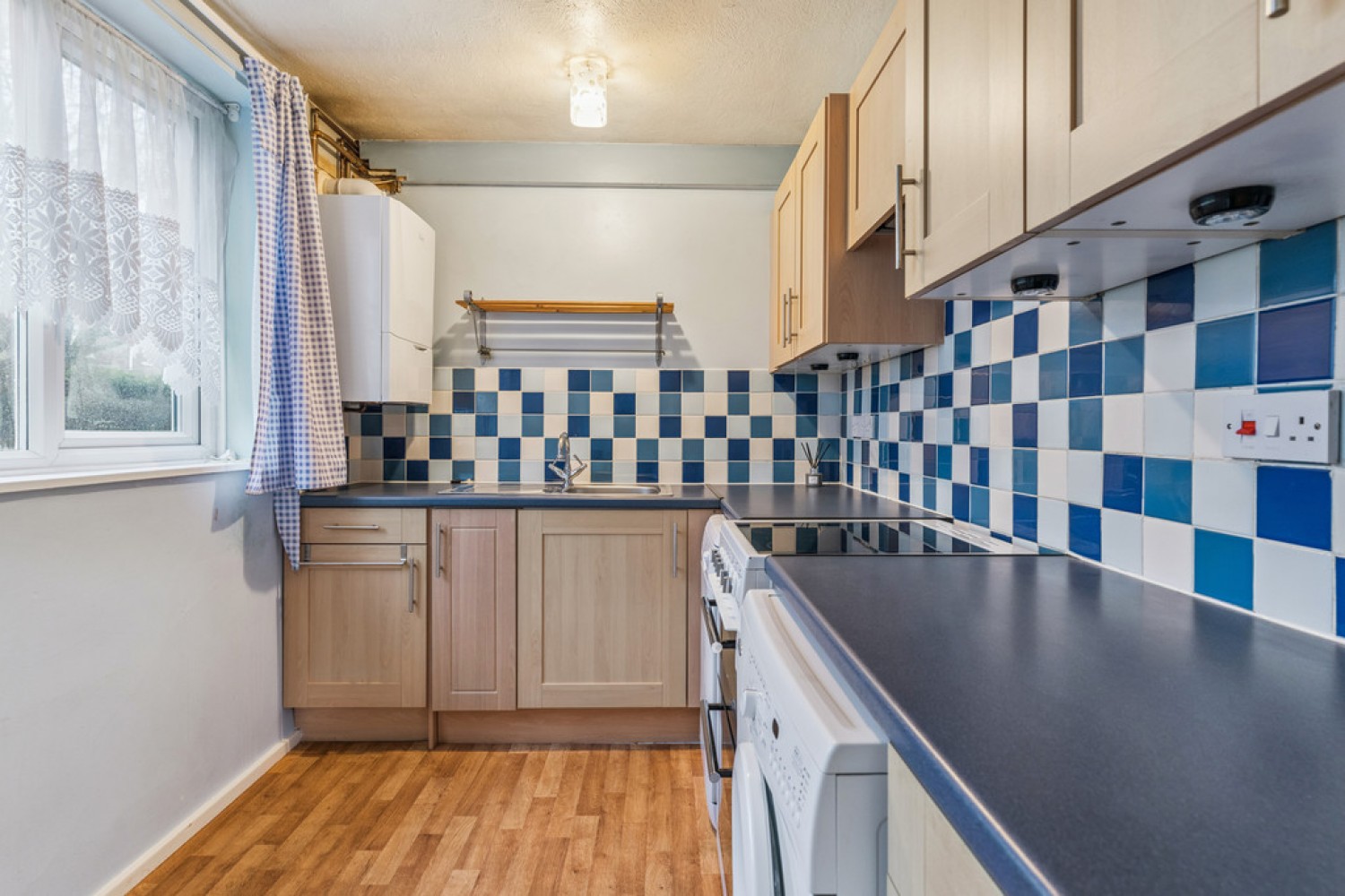 1 bedroom Flat for Sale Hellebore Court, Mildmay Road, Stevenage