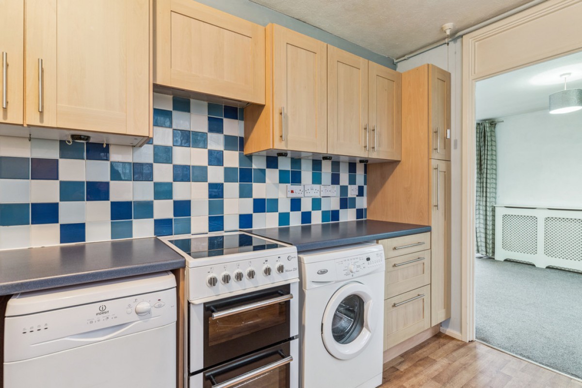 Hellebore Court, Mildmay Road, Stevenage