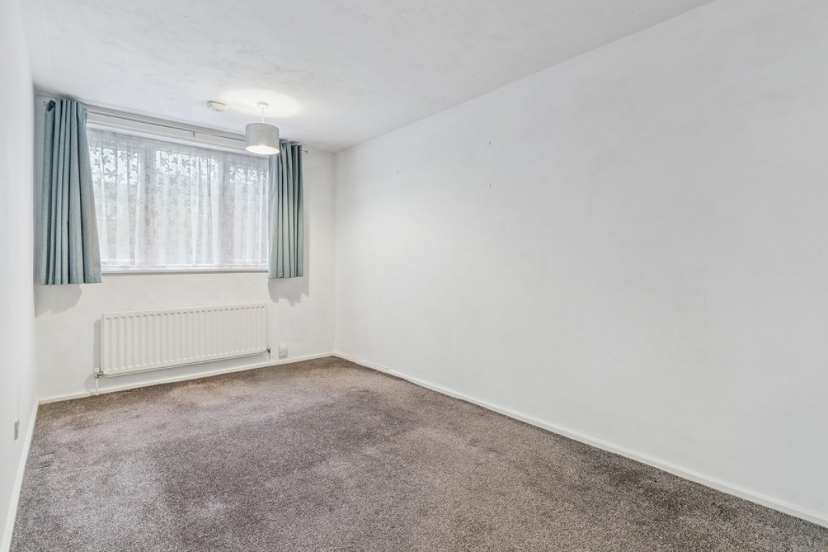 Hellebore Court, Mildmay Road, Stevenage