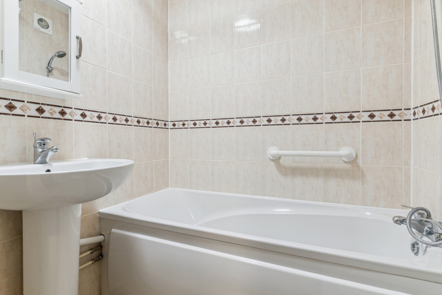 1 bedroom Flat for Sale Hellebore Court, Mildmay Road, Stevenage