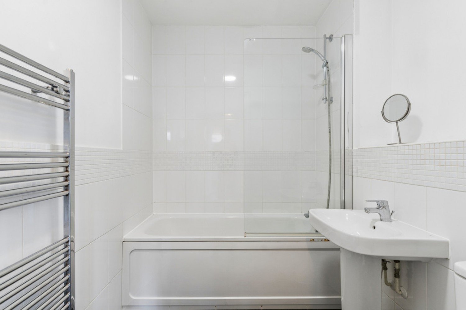 1 bedroom Flat for Sale Salvisberg Court, Otto Road