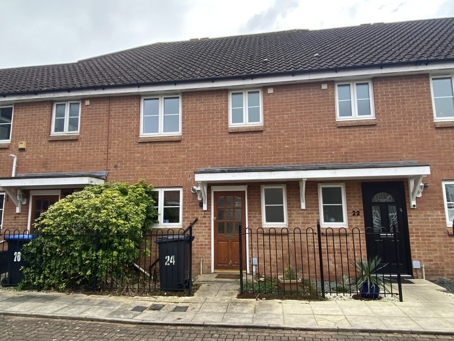 3 bedroom House for Sale Chambers Grove, Welwyn Garden City, Herts