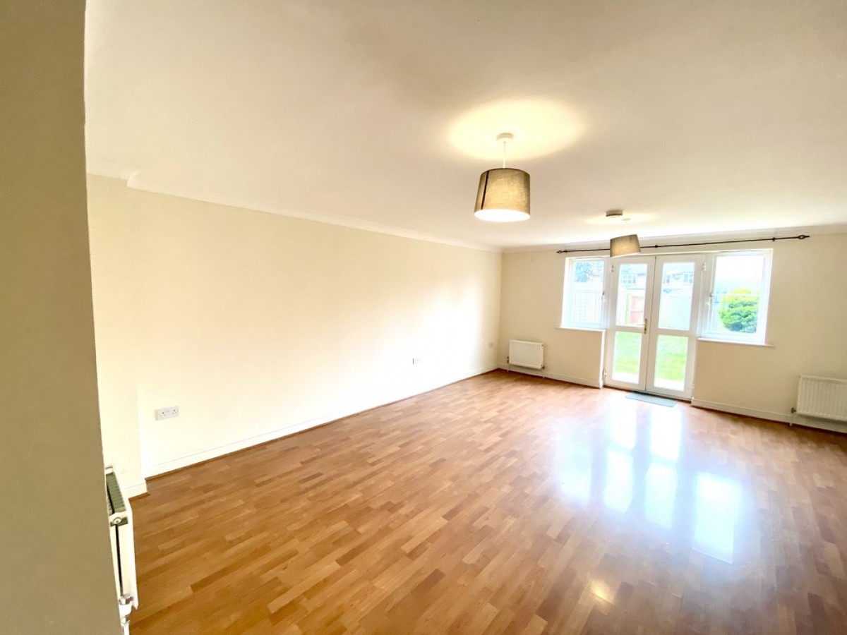 Chambers Grove, Welwyn Garden City, Herts