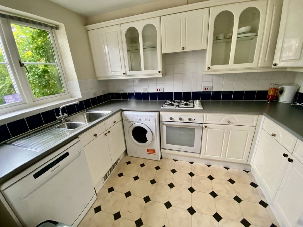 Chambers Grove, Welwyn Garden City, Herts