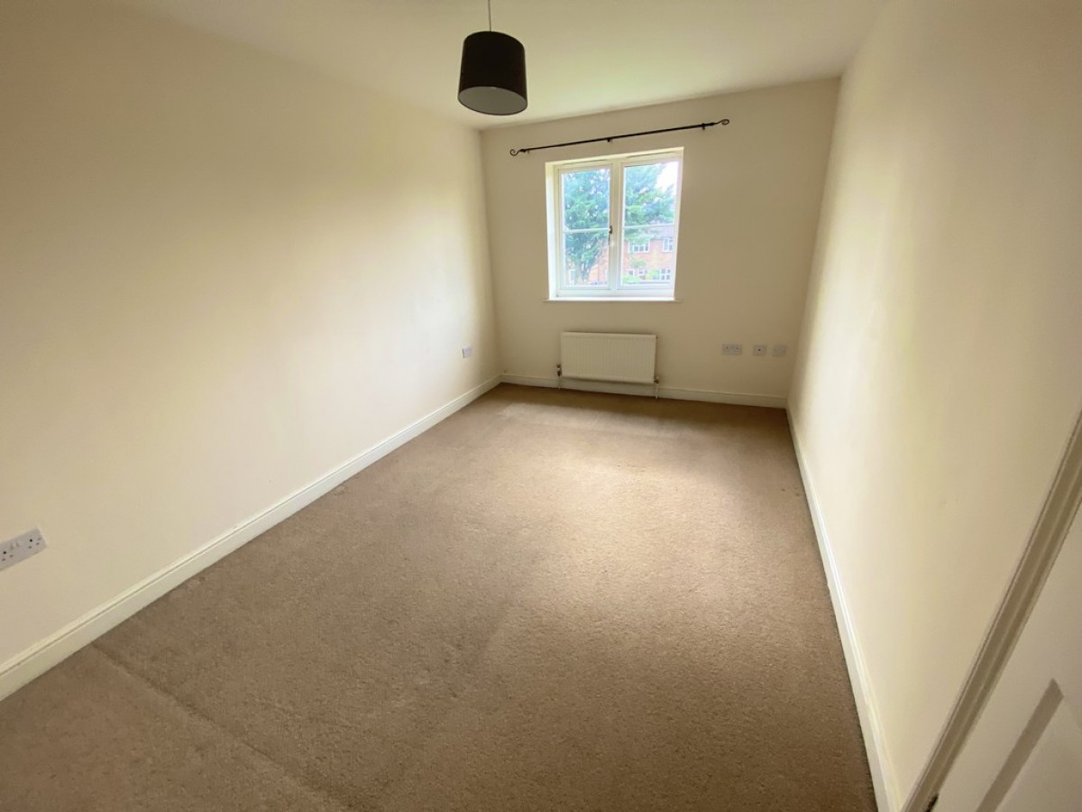 Chambers Grove, Welwyn Garden City, Herts