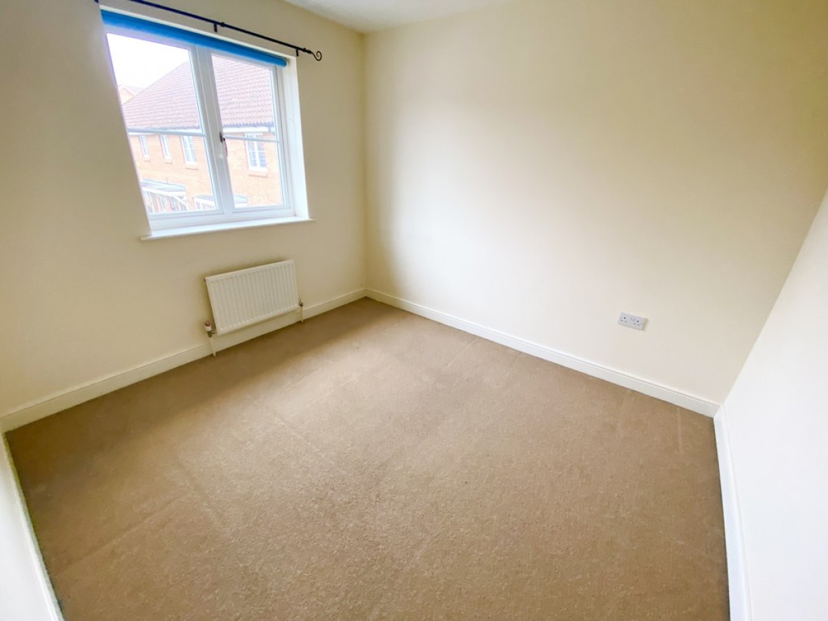 Chambers Grove, Welwyn Garden City, Herts