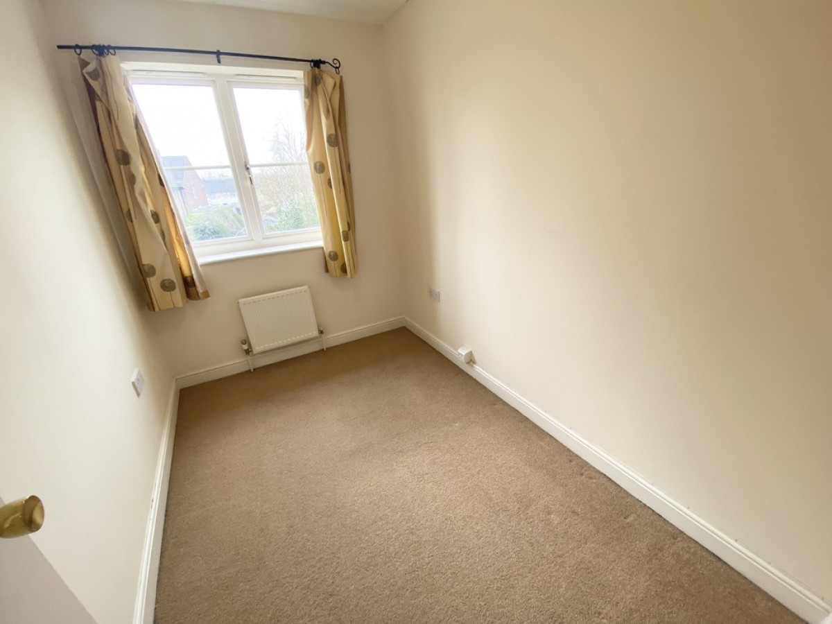 Chambers Grove, Welwyn Garden City, Herts
