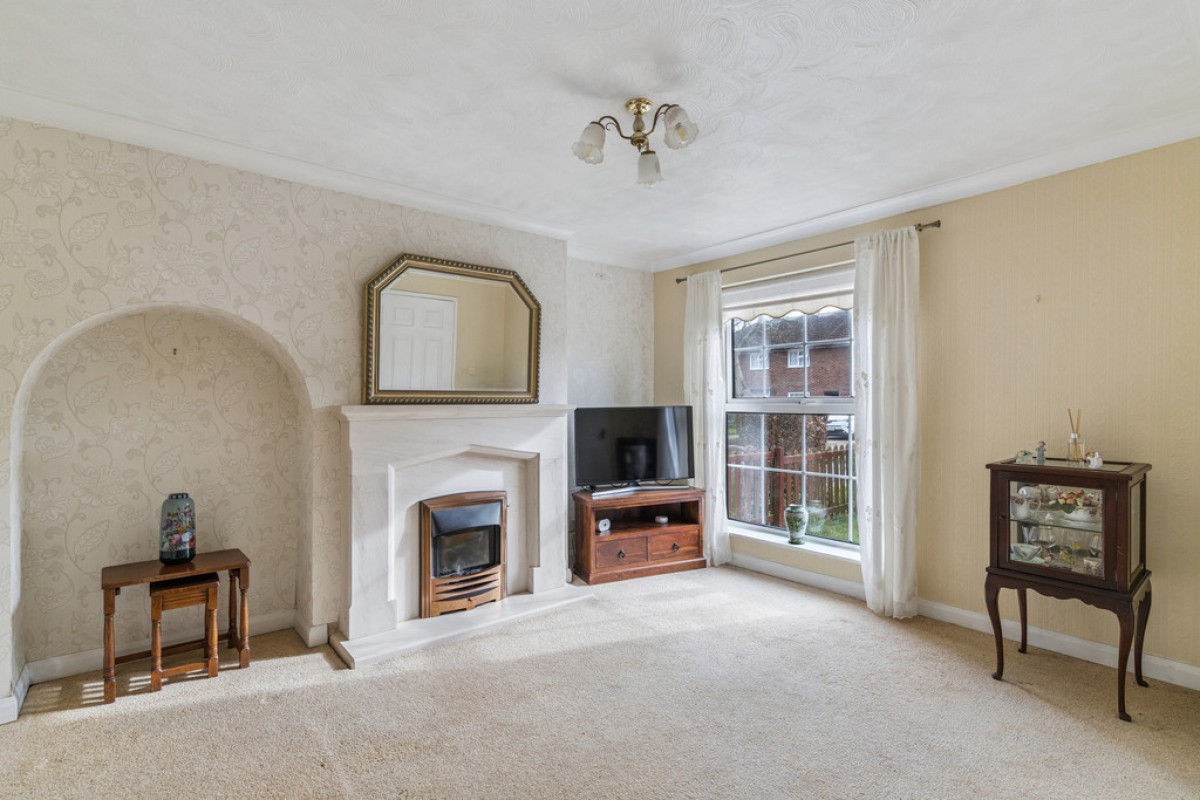 Walnut Grove, Welwyn Garden City