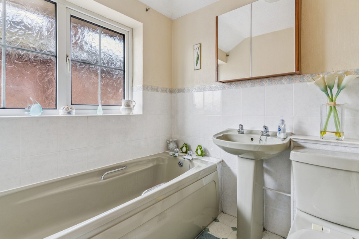 Walnut Grove, Welwyn Garden City