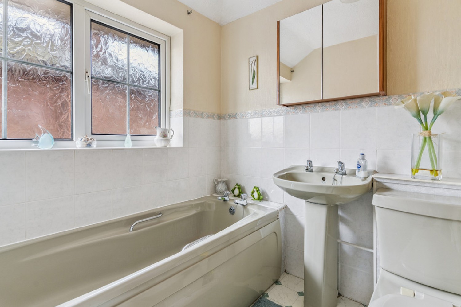 3 bedroom House for Sale Walnut Grove, Welwyn Garden City