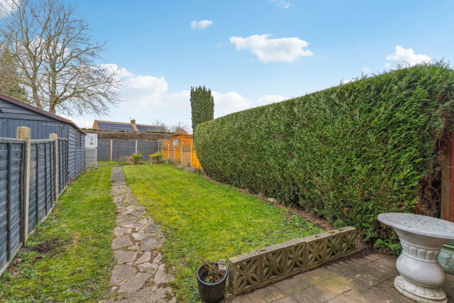 3 bedroom House for Sale Walnut Grove, Welwyn Garden City