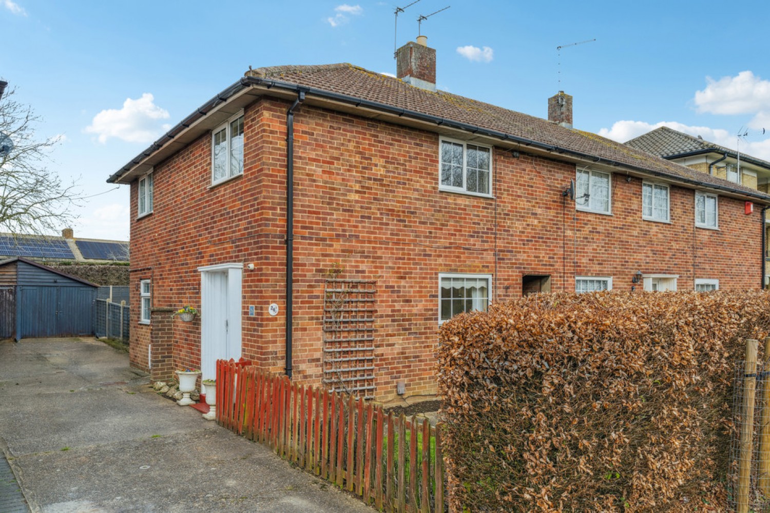 3 bedroom House for Sale Walnut Grove, Welwyn Garden City