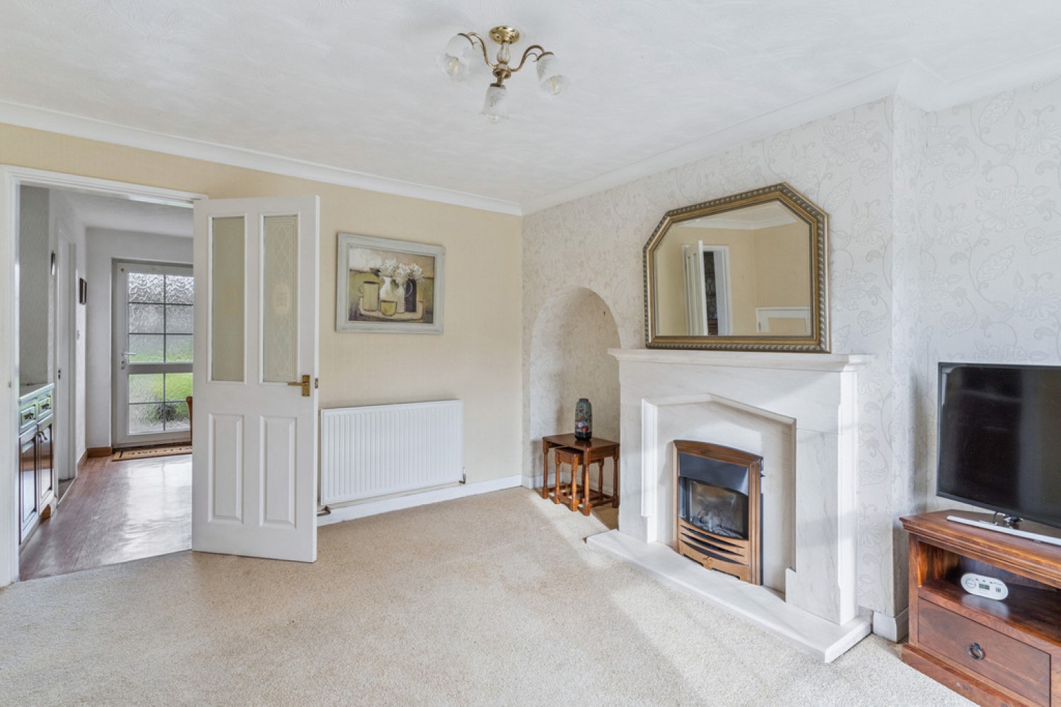 3 bedroom House for Sale Walnut Grove, Welwyn Garden City