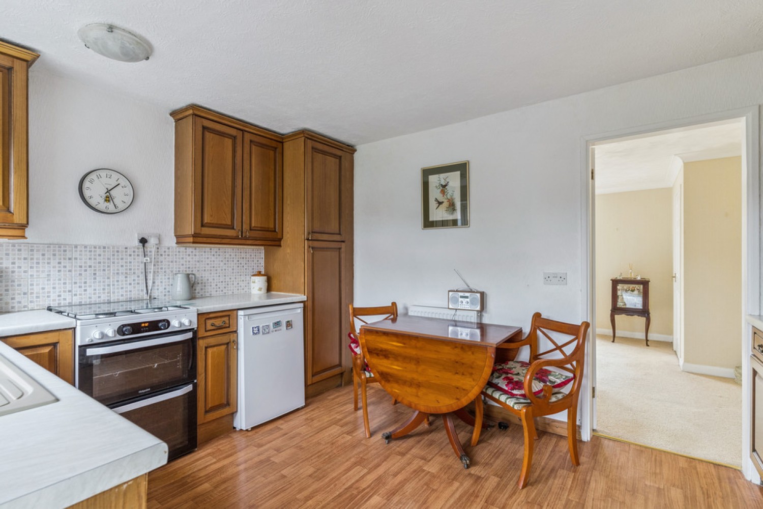 3 bedroom House for Sale Walnut Grove, Welwyn Garden City