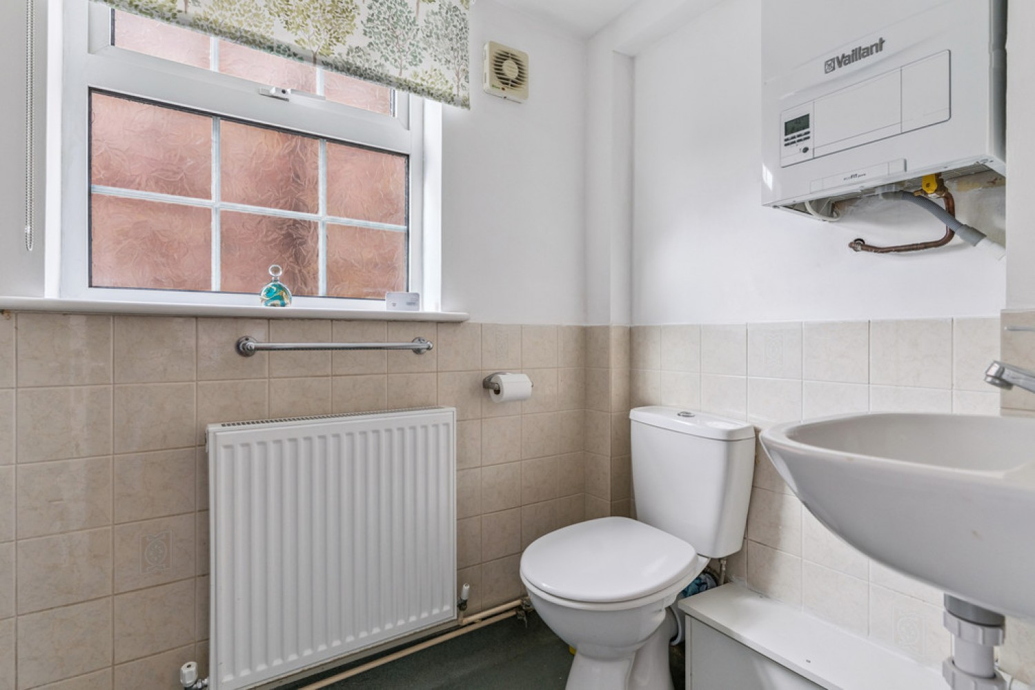 3 bedroom House for Sale Walnut Grove, Welwyn Garden City