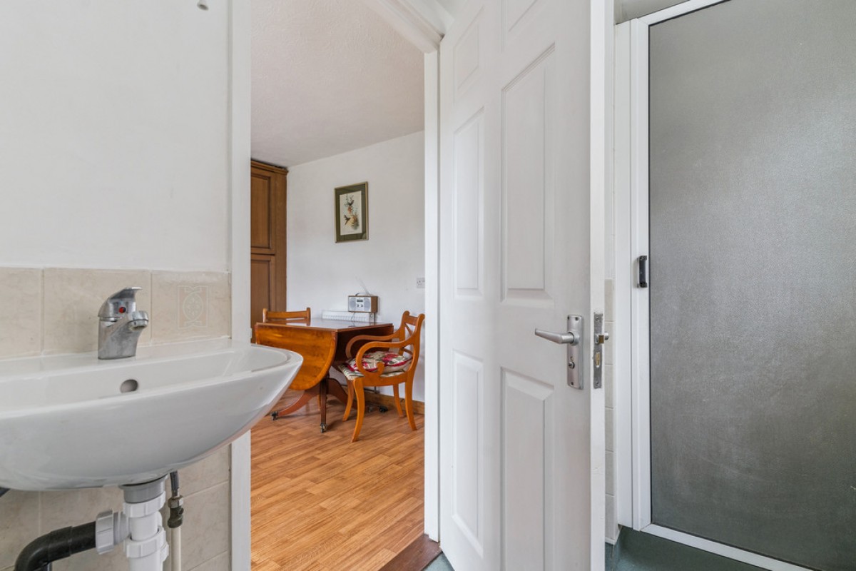 Walnut Grove, Welwyn Garden City