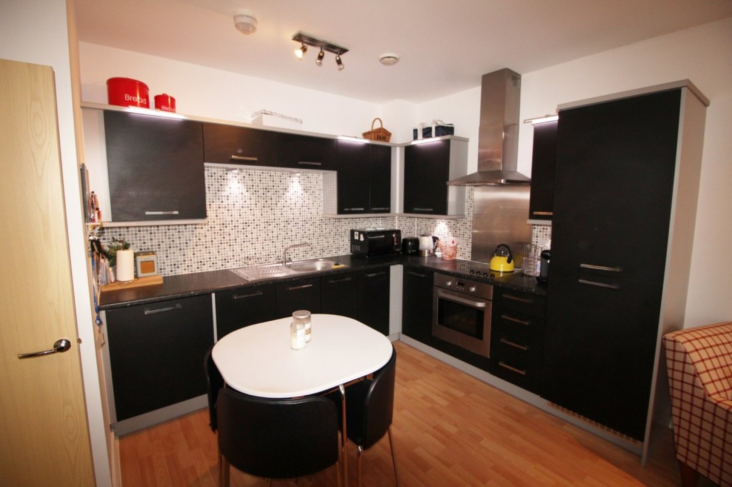 1 bedroom Flat for Sale Broadwater Road, Welwyn Garden City