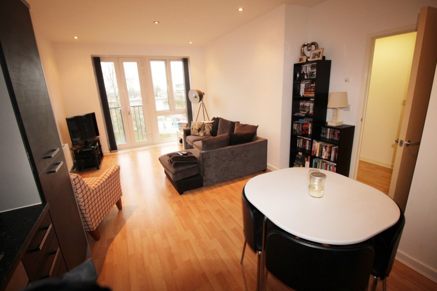 1 bedroom Flat for Sale Broadwater Road, Welwyn Garden City
