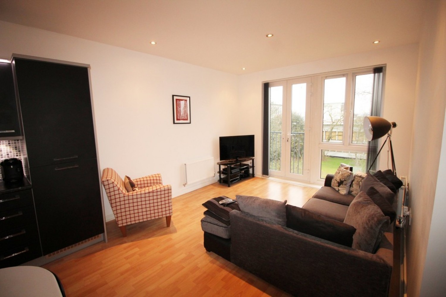 1 bedroom Flat for Sale Broadwater Road, Welwyn Garden City