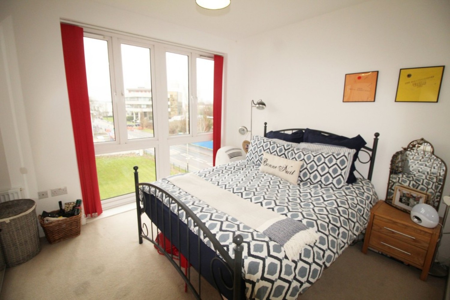 1 bedroom Flat for Sale Broadwater Road, Welwyn Garden City