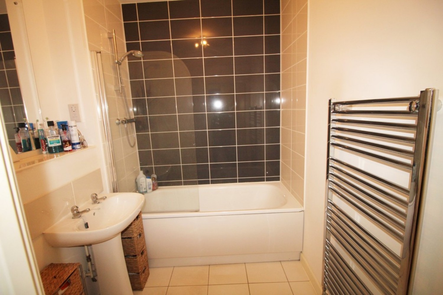 1 bedroom Flat for Sale Broadwater Road, Welwyn Garden City