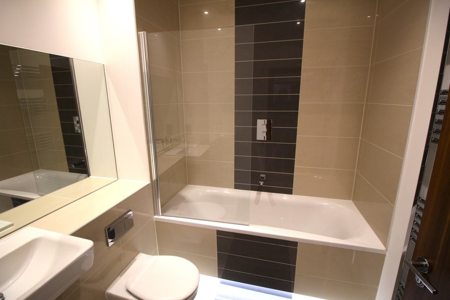 2 bedroom Flat for Sale Denmark House, Parkway, Welwyn Garden City