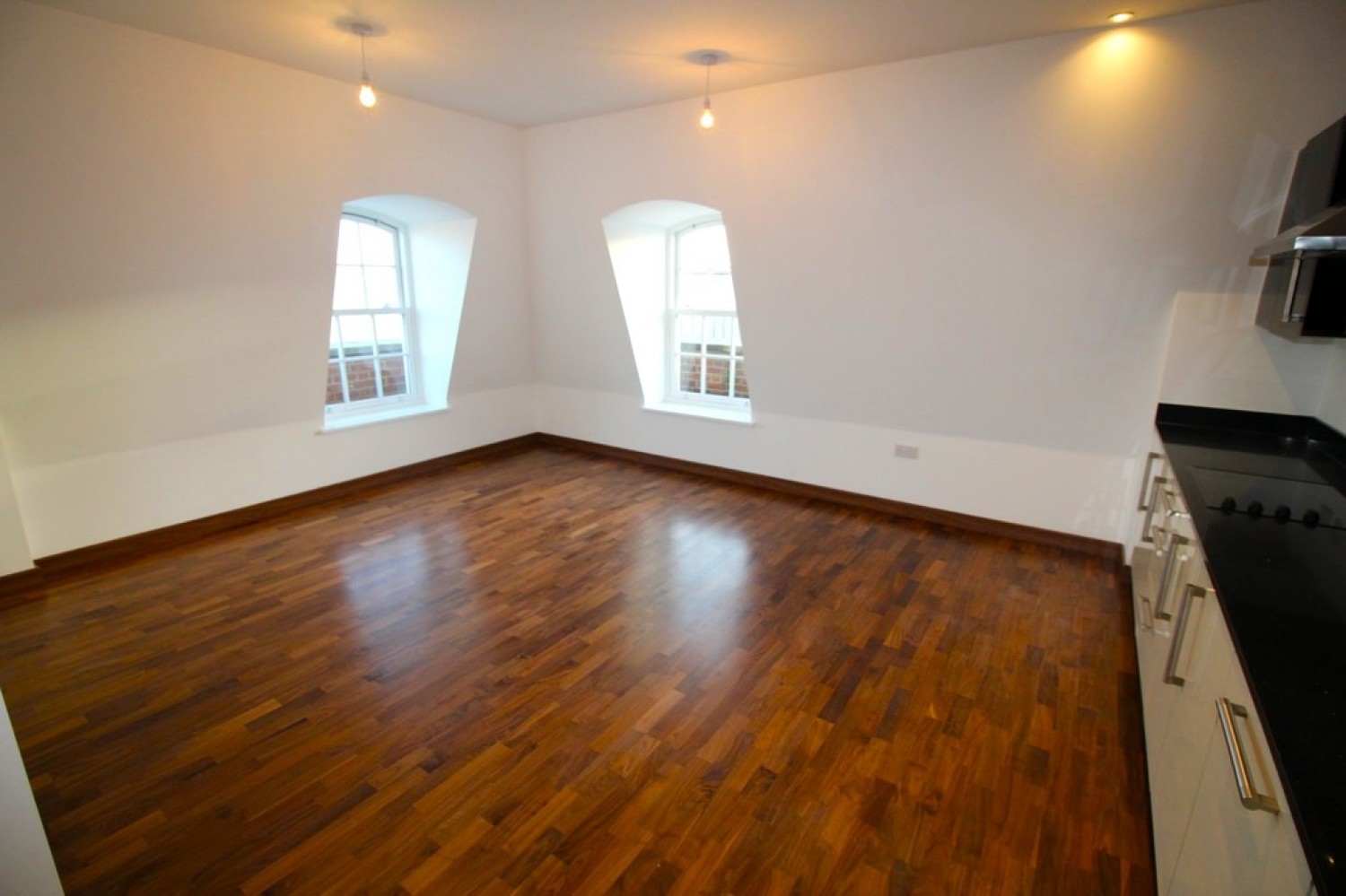 2 bedroom Flat for Sale Denmark House, Parkway, Welwyn Garden City