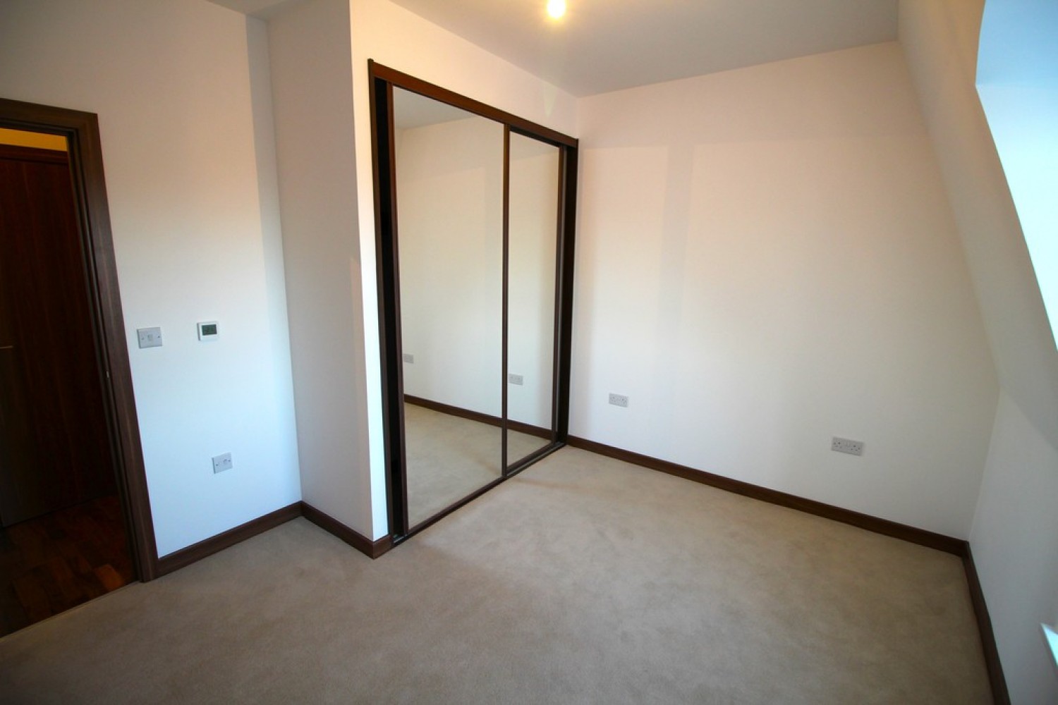2 bedroom Flat for Sale Denmark House, Parkway, Welwyn Garden City