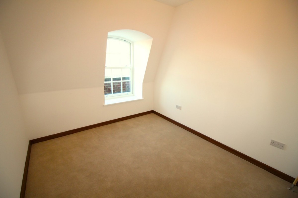 Denmark House, Parkway, Welwyn Garden City