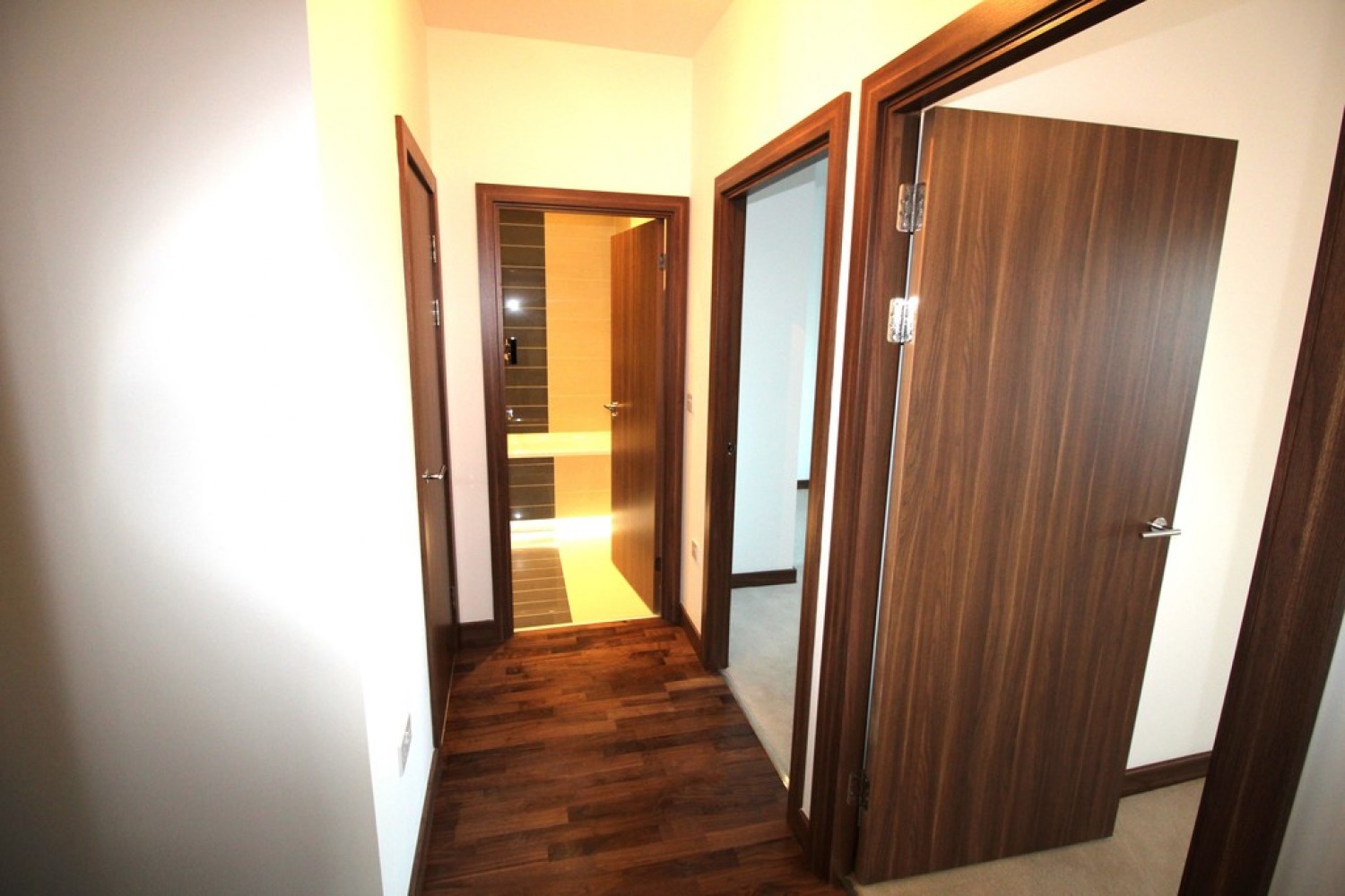 2 bedroom Flat for Sale Denmark House, Parkway, Welwyn Garden City