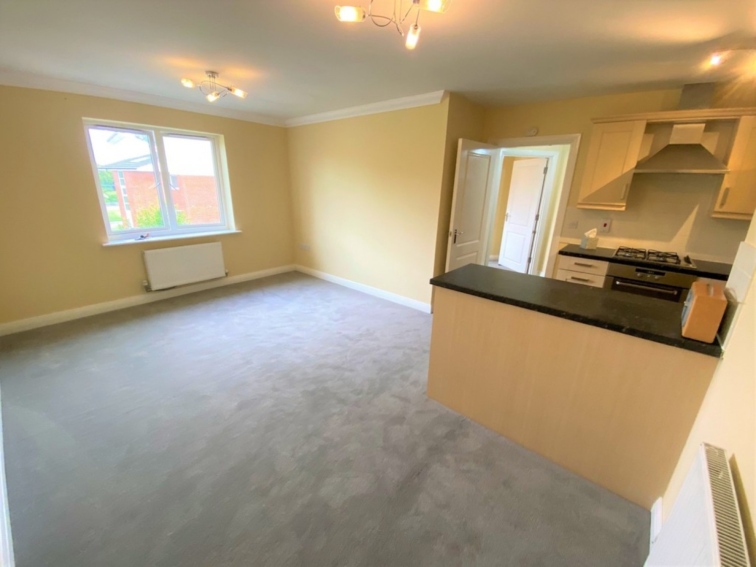 2 bedroom Flat for Sale Berwick Place, Welwyn Garden City