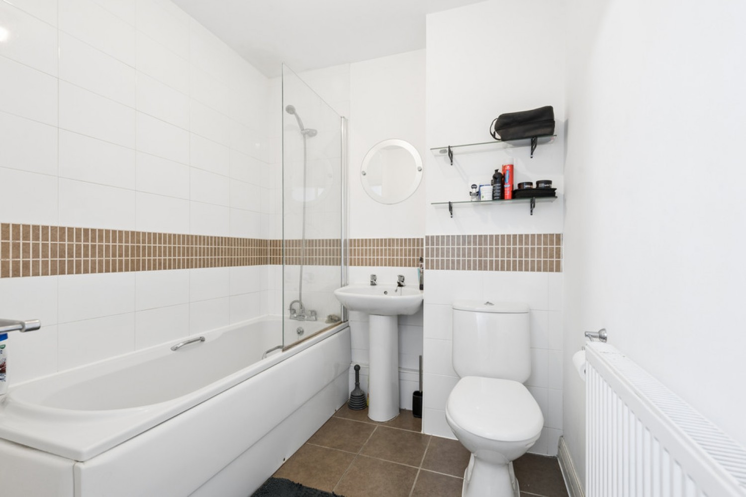 2 bedroom Flat for Sale Berwick Place, Welwyn Garden City