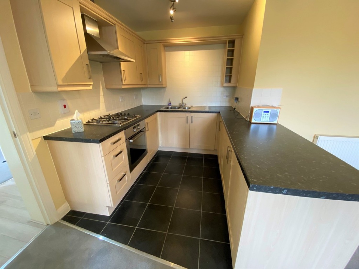 2 bedroom Flat for Sale Berwick Place, Welwyn Garden City