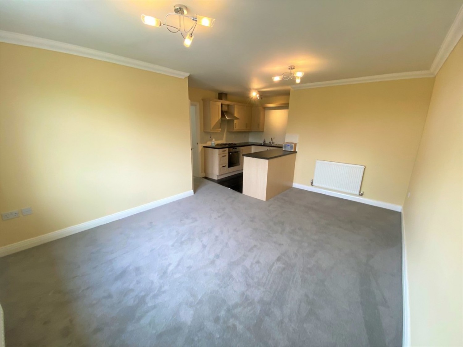 2 bedroom Flat for Sale Berwick Place, Welwyn Garden City