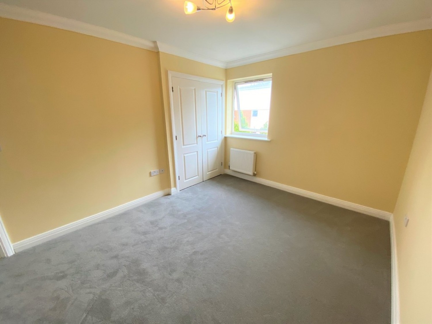 2 bedroom Flat for Sale Berwick Place, Welwyn Garden City