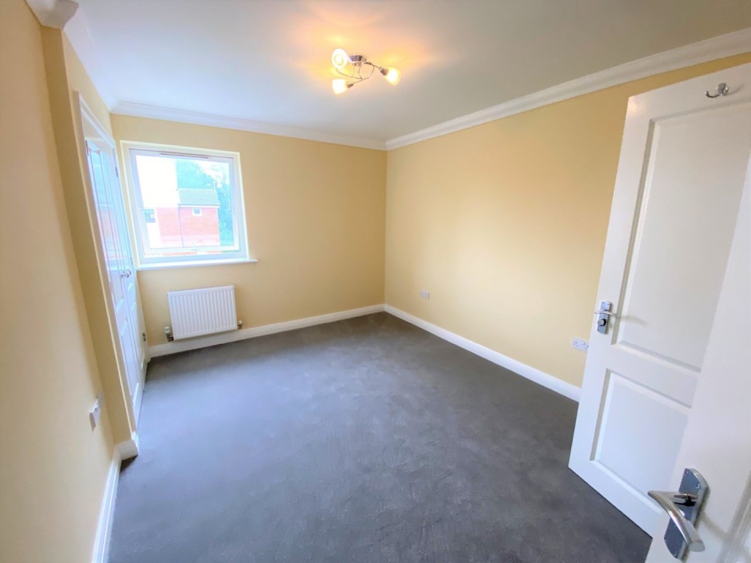 2 bedroom Flat for Sale Berwick Place, Welwyn Garden City