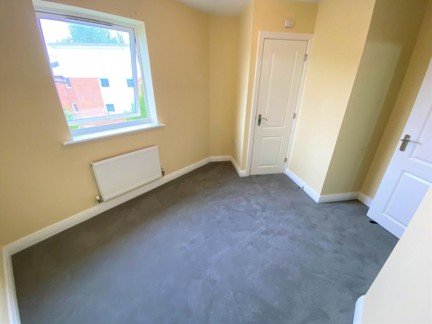 2 bedroom Flat for Sale Berwick Place, Welwyn Garden City