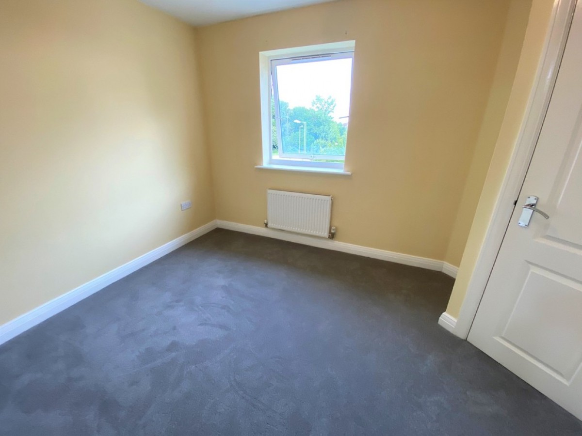 Berwick Place, Welwyn Garden City