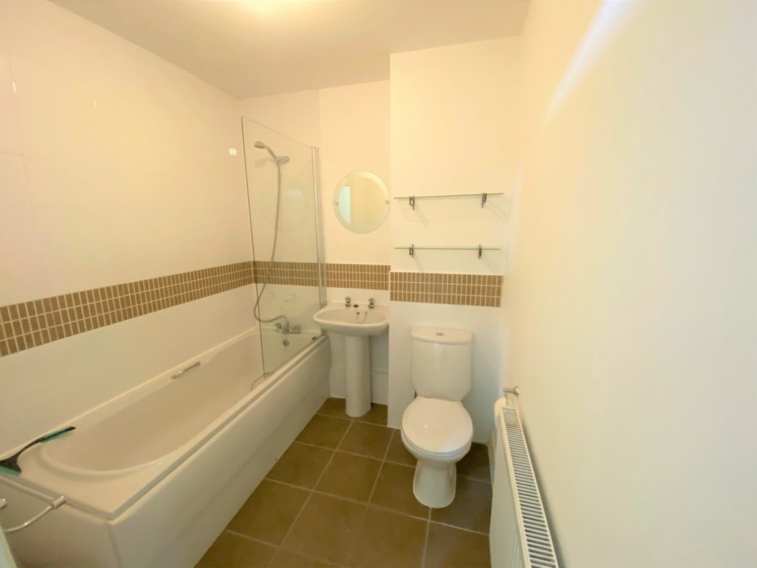 2 bedroom Flat for Sale Berwick Place, Welwyn Garden City